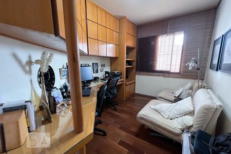 Quarto 1 de apartamento para alugar com 3 quartos, 220m² em Perdizes, São Paulo