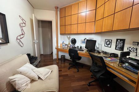 Quarto 1 de apartamento para alugar com 3 quartos, 220m² em Perdizes, São Paulo