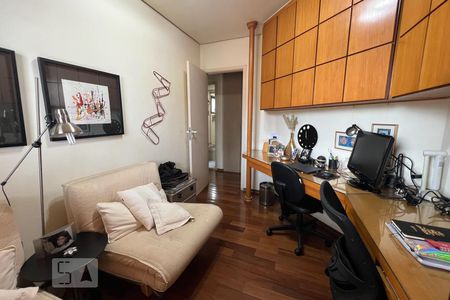 Quarto 1 de apartamento para alugar com 3 quartos, 220m² em Perdizes, São Paulo