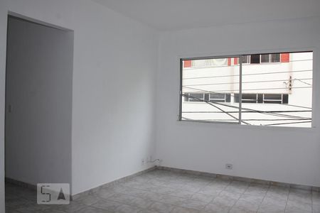 Sala de apartamento para alugar com 2 quartos, 65m² em Portuguesa, Rio de Janeiro