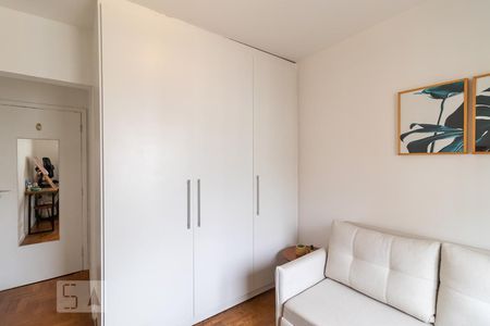 Quarto 2 de apartamento à venda com 2 quartos, 72m² em Jardim Paulista, São Paulo
