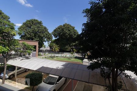 Vista de apartamento para alugar com 2 quartos, 54m² em Vila Olímpia, Sorocaba