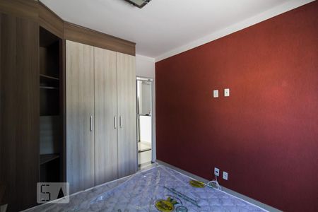 Quarto 1 de apartamento para alugar com 2 quartos, 54m² em Vila Olímpia, Sorocaba