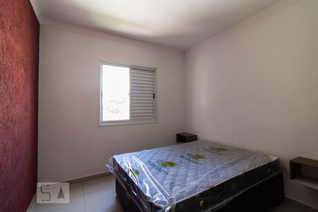 Quarto 1 de apartamento para alugar com 2 quartos, 54m² em Vila Olímpia, Sorocaba