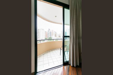 Varanda de apartamento à venda com 3 quartos, 120m² em Pinheiros, São Paulo