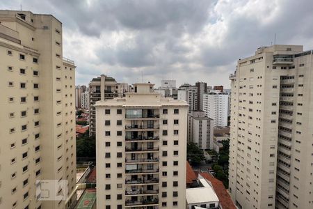 Vista do Quarto 1 de apartamento para alugar com 3 quartos, 78m² em Perdizes, São Paulo