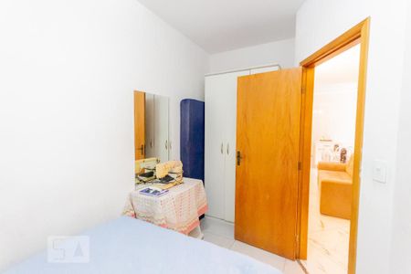 Quarto 1 de apartamento à venda com 2 quartos, 92m² em Silveira, Santo André