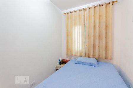 Quarto 1 de apartamento à venda com 2 quartos, 92m² em Silveira, Santo André