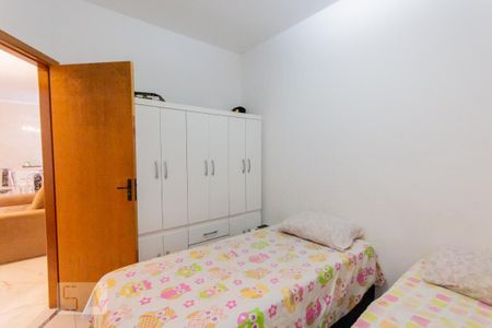 Quarto 2 de apartamento à venda com 2 quartos, 92m² em Silveira, Santo André