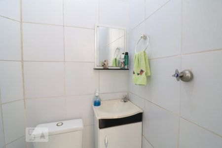 Lavabo de casa à venda com 2 quartos, 79m² em Vila Bertioga, São Paulo