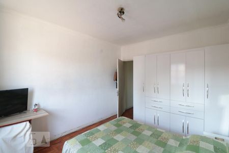 Quarto 1 de casa à venda com 2 quartos, 79m² em Vila Bertioga, São Paulo