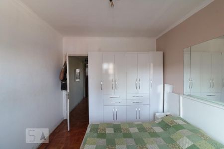 Quarto 1 de casa à venda com 2 quartos, 79m² em Vila Bertioga, São Paulo