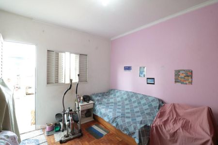 Quarto 2 de casa à venda com 2 quartos, 79m² em Vila Bertioga, São Paulo