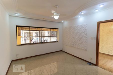 Sala de casa à venda com 2 quartos, 100m² em Jardim Patente, São Paulo