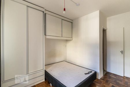 Quarto 2 - Armário de apartamento para alugar com 2 quartos, 40m² em Bela Vista, São Paulo