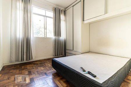 Quarto 2 de apartamento para alugar com 2 quartos, 40m² em Bela Vista, São Paulo