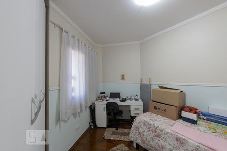 Quarto 1 de apartamento à venda com 3 quartos, 95m² em Vila Azevedo, São Paulo