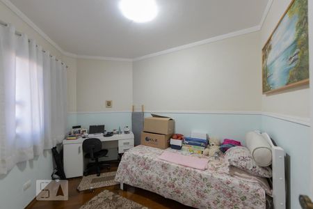 Quarto 1 de apartamento à venda com 3 quartos, 95m² em Vila Azevedo, São Paulo