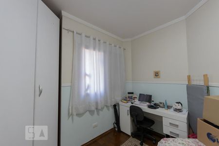 Quarto 1 de apartamento à venda com 3 quartos, 95m² em Vila Azevedo, São Paulo