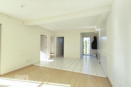 Sala de apartamento para alugar com 2 quartos, 127m² em Duque de Caxias, São Leopoldo