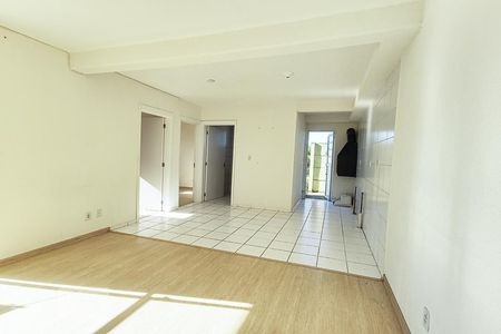 Sala de apartamento para alugar com 2 quartos, 127m² em Duque de Caxias, São Leopoldo