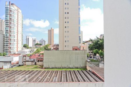 Vista da Suíte 1 de apartamento à venda com 4 quartos, 165m² em Santana, São Paulo