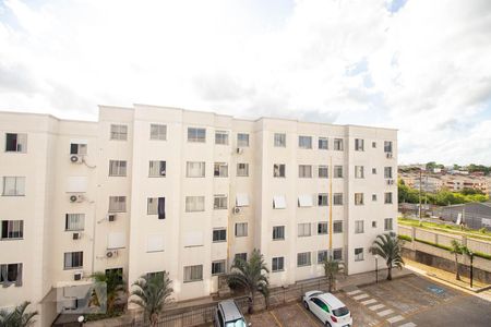 Vista do Quarto 1 de apartamento à venda com 2 quartos, 51m² em Protásio Alves, Porto Alegre