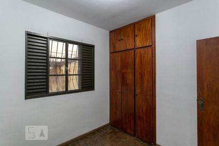 Quarto 1 de apartamento para alugar com 3 quartos, 69m² em Santa Branca, Belo Horizonte