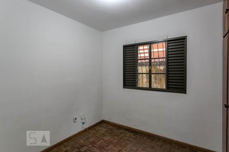 Quarto 1 de apartamento para alugar com 3 quartos, 69m² em Santa Branca, Belo Horizonte