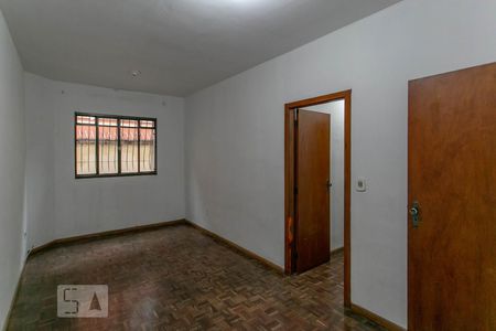 Sala de apartamento para alugar com 3 quartos, 69m² em Santa Branca, Belo Horizonte