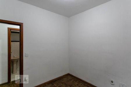 Quarto 1 de apartamento para alugar com 3 quartos, 69m² em Santa Branca, Belo Horizonte