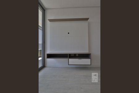 Sala de apartamento para alugar com 1 quarto, 39m² em Pinheiros, São Paulo