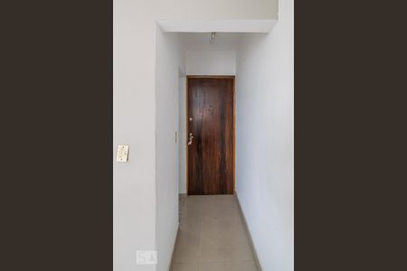 Sala - Hall da entrada de apartamento à venda com 3 quartos, 79m² em Olaria, Rio de Janeiro