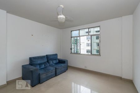 Sala de apartamento à venda com 3 quartos, 79m² em Olaria, Rio de Janeiro