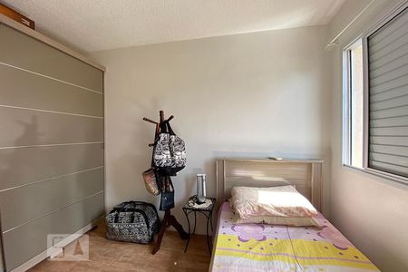 Quarto 1 de casa de condomínio à venda com 2 quartos, 87m² em Canudos, Novo Hamburgo