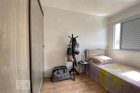 Quarto 1 de casa de condomínio à venda com 2 quartos, 87m² em Canudos, Novo Hamburgo