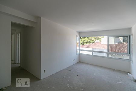 Apartamento à venda com 87m², 3 quartos e 2 vagasSala