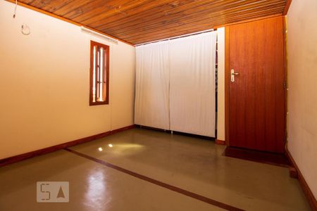 Quarto 1 de casa à venda com 3 quartos, 98m² em Cristal, Porto Alegre