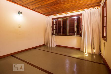 Quarto 1 de casa à venda com 3 quartos, 98m² em Cristal, Porto Alegre