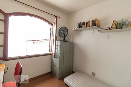 Quarto 1 de casa à venda com 3 quartos, 130m² em Vila Tiradentes, São Paulo