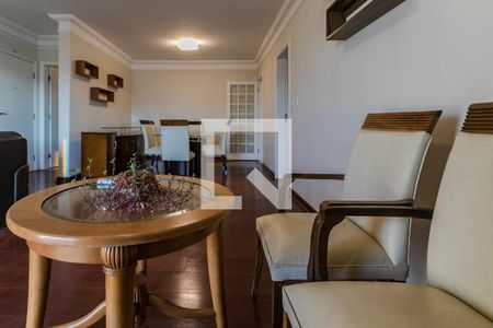 Sala de Jantar de apartamento para alugar com 3 quartos, 144m² em Centro, Mogi das Cruzes