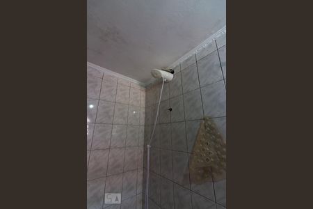 Casa para alugar com 260m², 3 quartos e 2 vagas Casa para alugar com 260m², 3 quartos e 2 vagasBanheiro da Suíte