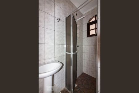 Casa para alugar com 260m², 3 quartos e 2 vagas Casa para alugar com 260m², 3 quartos e 2 vagasBanheiro de Serviço