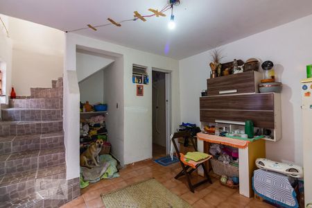 Casa para alugar com 260m², 3 quartos e 2 vagas Casa para alugar com 260m², 3 quartos e 2 vagasEdícula