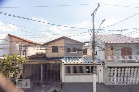 Vista  de casa para alugar com 3 quartos, 260m² em Cidade das Flores, Osasco