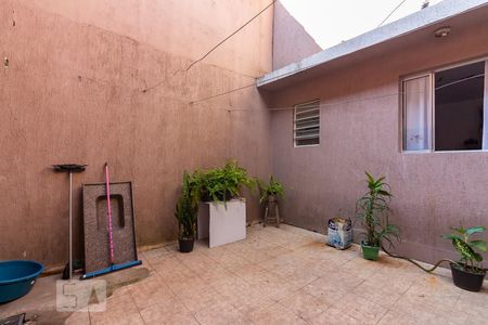 Casa para alugar com 260m², 3 quartos e 2 vagas Casa para alugar com 260m², 3 quartos e 2 vagasQuintal