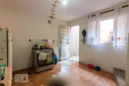 Casa para alugar com 260m², 3 quartos e 2 vagas Casa para alugar com 260m², 3 quartos e 2 vagasEdícula