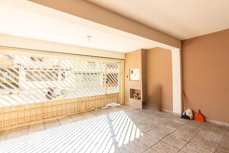 Casa para alugar com 260m², 3 quartos e 2 vagas Casa para alugar com 260m², 3 quartos e 2 vagasGaragem