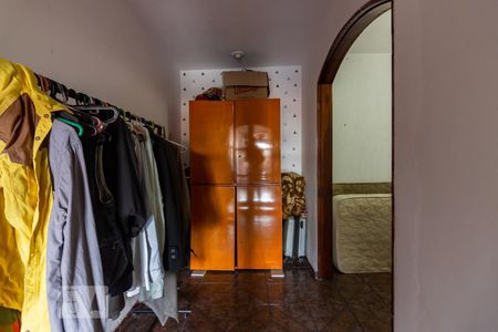 Casa para alugar com 260m², 3 quartos e 2 vagas Casa para alugar com 260m², 3 quartos e 2 vagasCloset