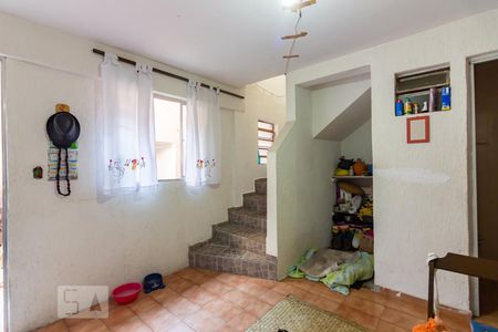 Casa para alugar com 260m², 3 quartos e 2 vagas Casa para alugar com 260m², 3 quartos e 2 vagasEdícula